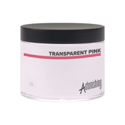 Acrylic powder transparent pink astonishing (2)