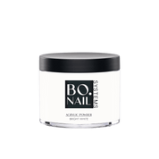 BO Acrylic Powder 100gr - Bright White