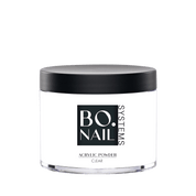BO Acrylic Powder 100gr - Clear