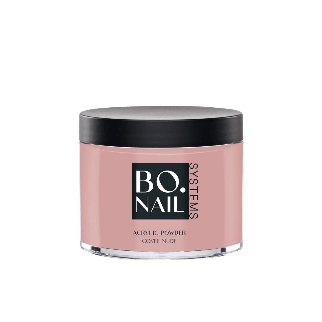 BO Acrylic Powder 100gr - Cover Nude