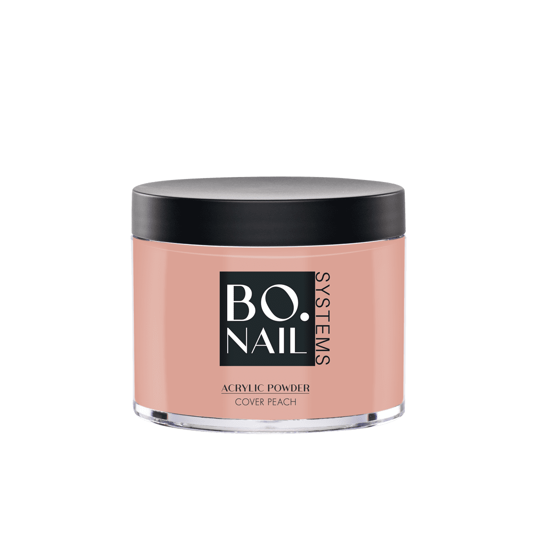 BO Acrylic Powder 100gr - Cover Peach