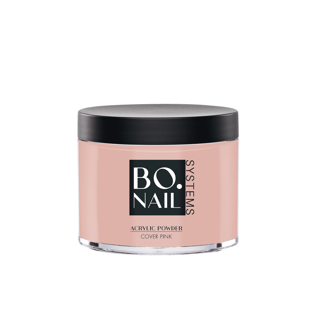 BO Acrylic Powder 100gr - Cover Pink