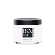 BO Acrylic Powder 100gr - Translucent Pink