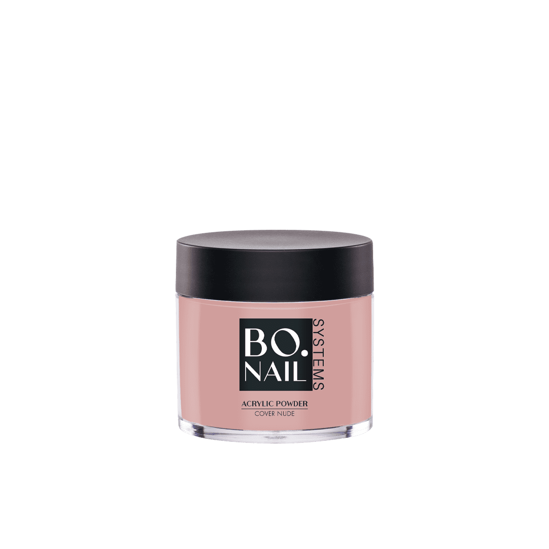 BO Acrylic Powder 25gr - Cover Nude