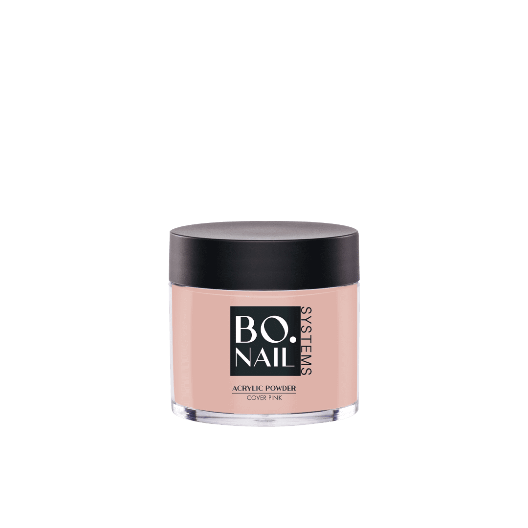 BO Acrylic Powder 25gr - Cover Pink