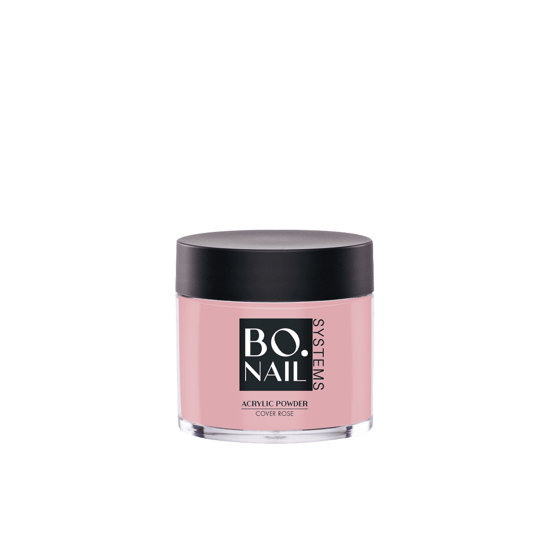 BO Acrylic Powder 25gr - Cover Rose