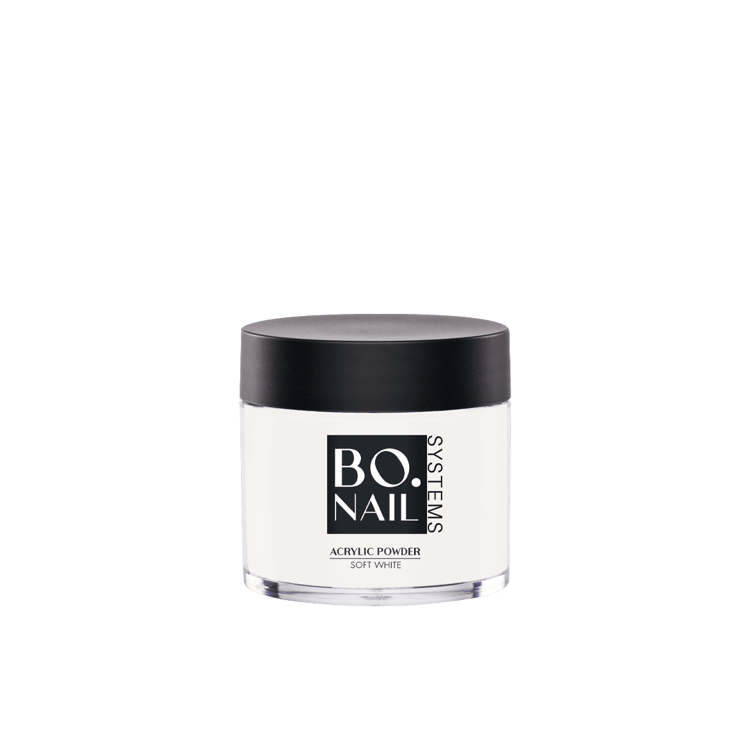 BO Acrylic Powder 25gr - Soft White