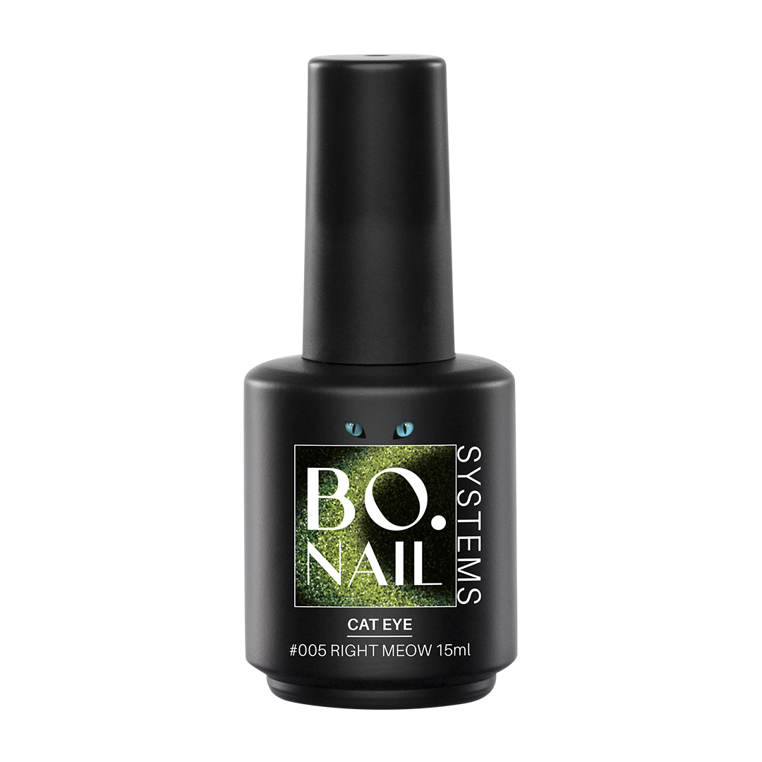 BO Cat Eye #005 Right Meow 15ml