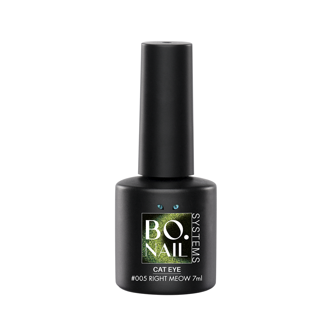 BO Cat Eye #005 Right Meow 7ml