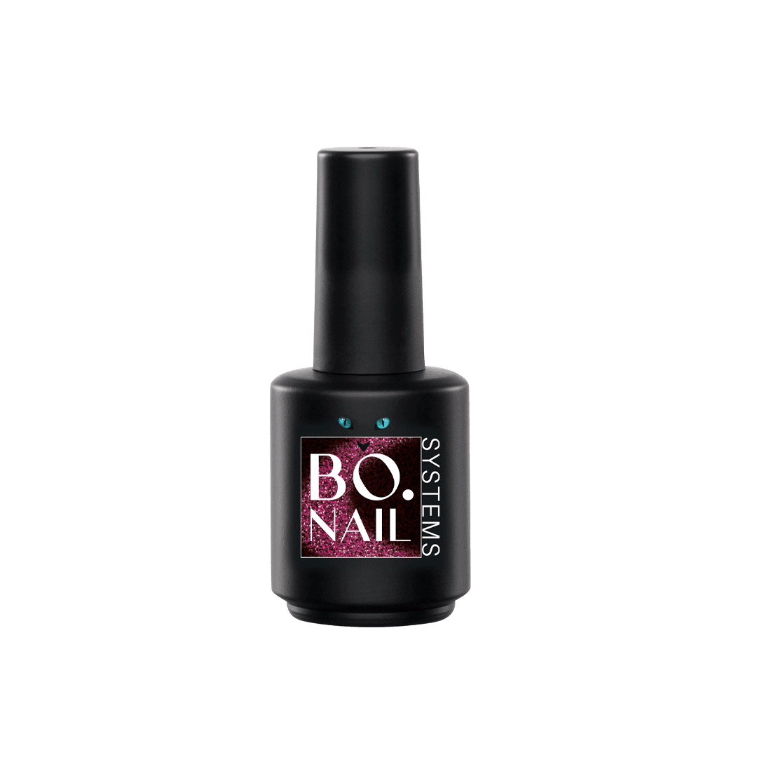 BO CatEye #003 Purrfectly Pink 15ml - Bottle