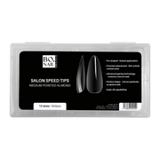 BO. Salon Speed Tip – Medium Pointed Almond 552st