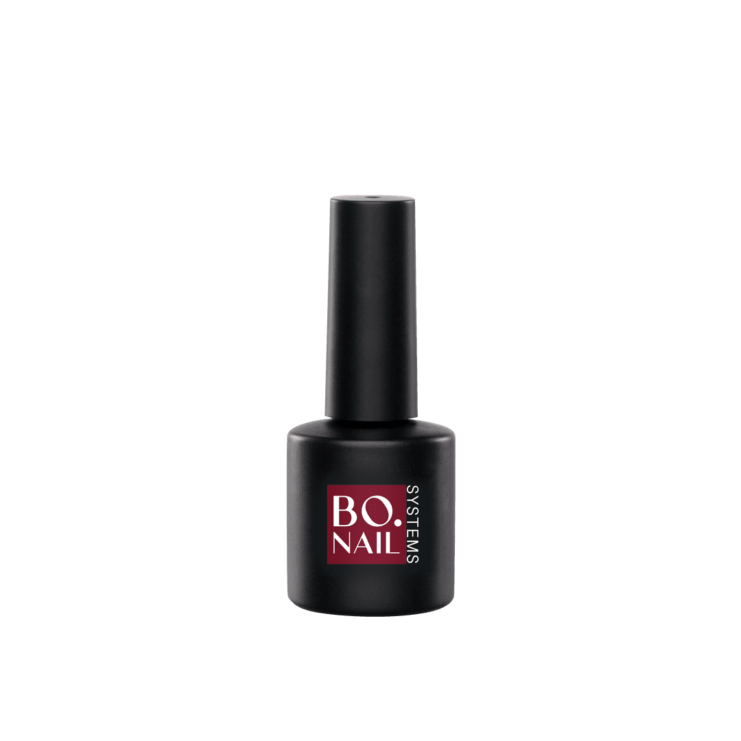 BO. Soakable Gel Polish #003 Merlot 7ml - Bottle