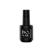 BO. Soakable Gel Polish #006 Black 15ml - Bottle