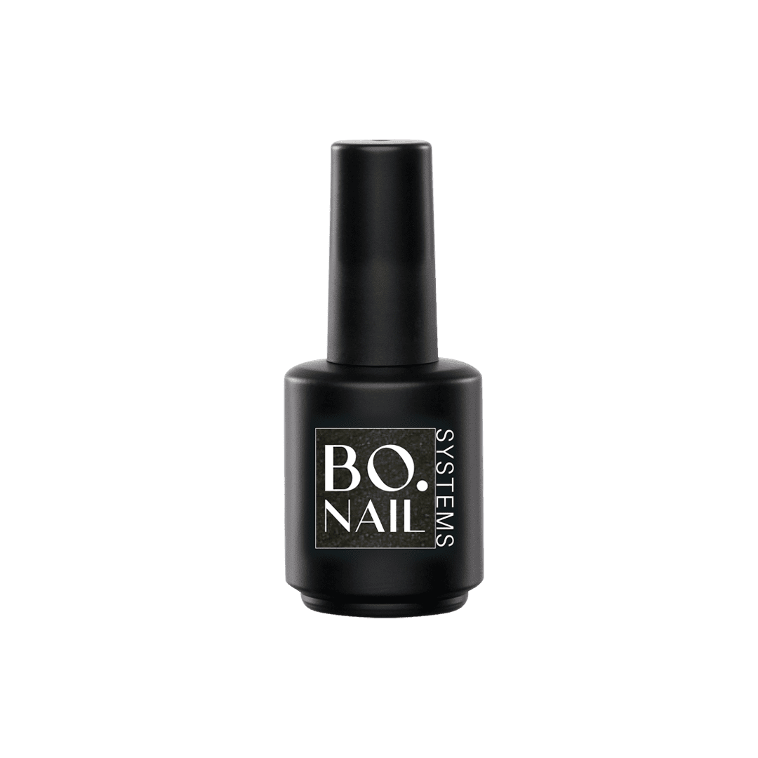 BO. Soakable Gel Polish #008 Moss 15ml - Bottle