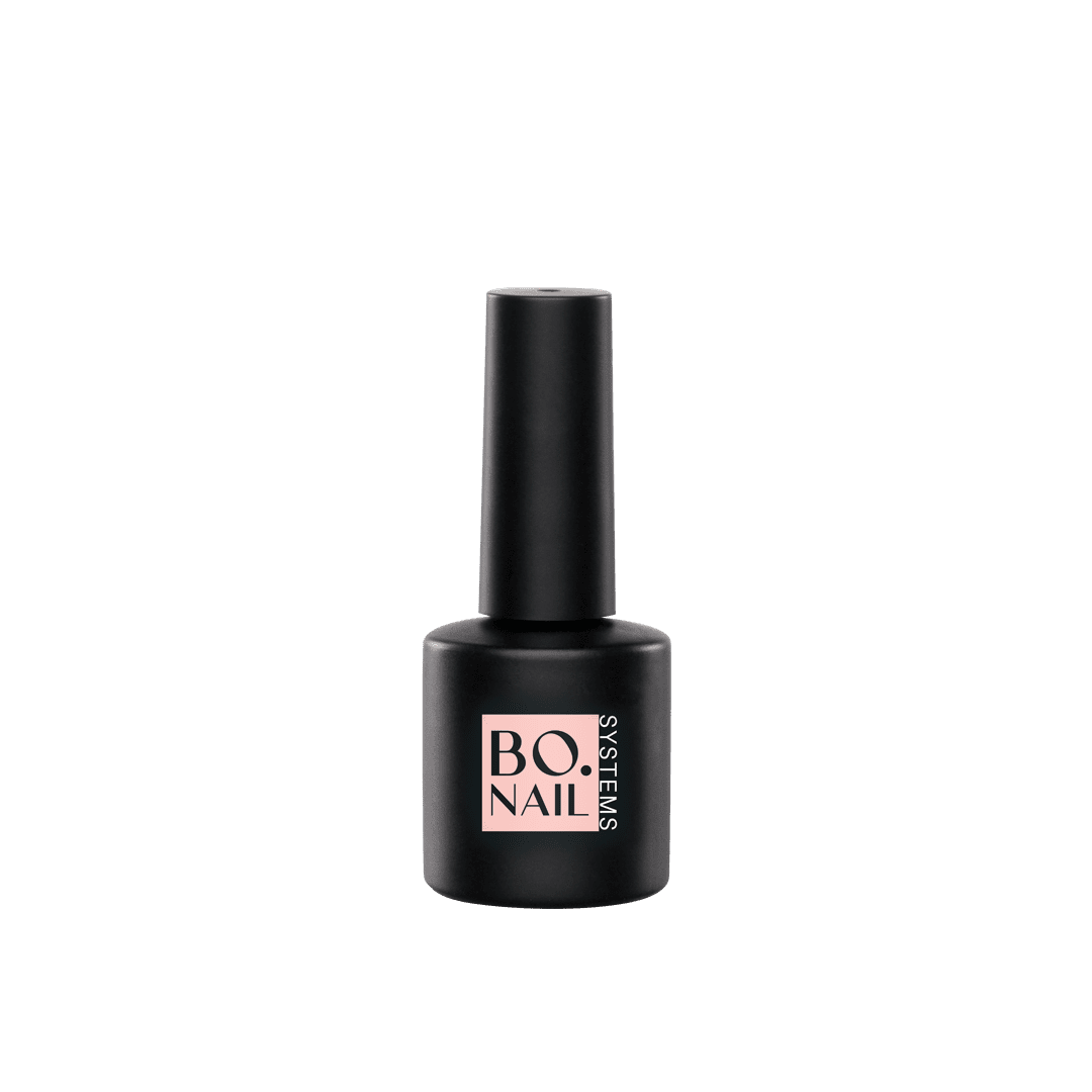 BO. Gel Polish #016 Pink Nude