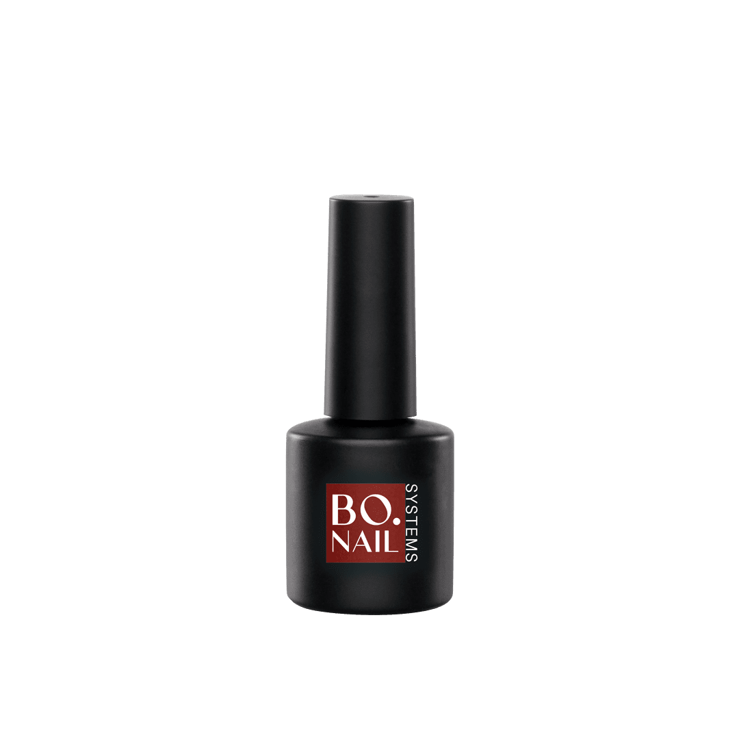 BO. Soakable Gel Polish #024 Bloody Mary 7ml - Bottle