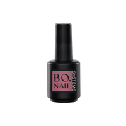 BO. Soakable Gel Polish #036 Vintage Pink 15ml - Bottle
