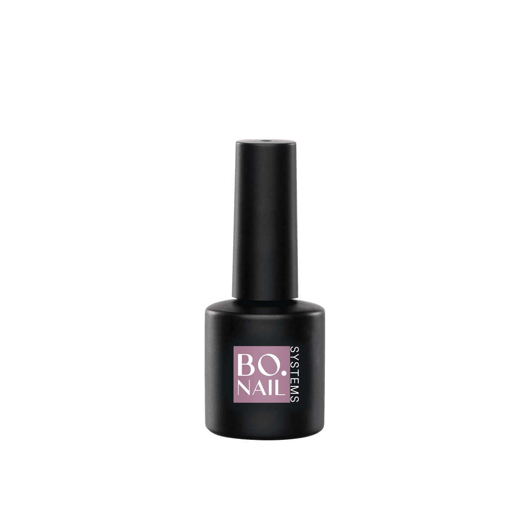 BO. Soakable Gel Polish #040 Mauve 7ml - Bottle