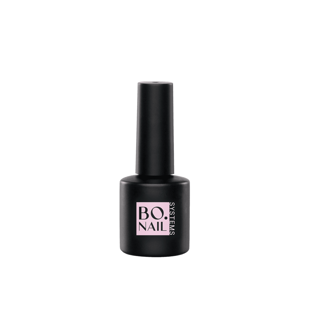 BO. Soakable Gel Polish #045 Powder Pink 7ml - Bottle