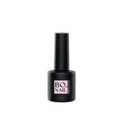 BO. Soakable Gel Polish #045 Powder Pink 7ml - Bottle