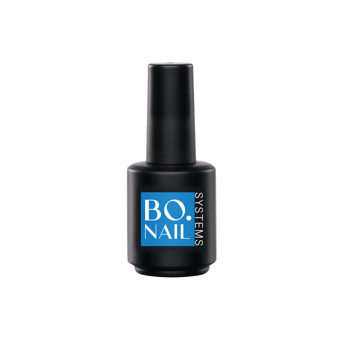 BO. Soakable Gel Polish #050 Azure 15ml - Bottle