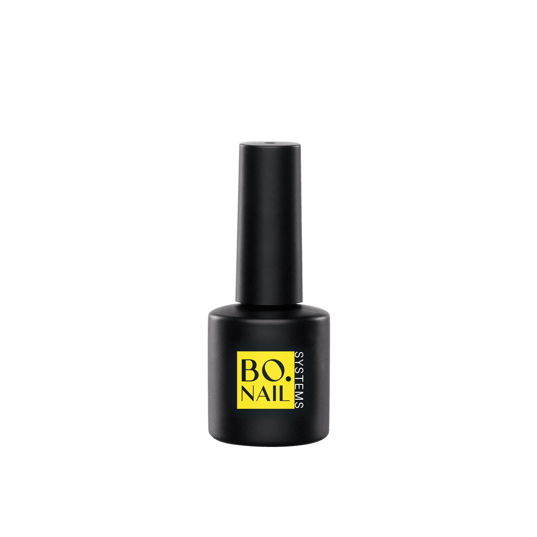 BO. Soakable Gel Polish #058 Lemon 7ml - Bottle