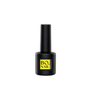 BO. Soakable Gel Polish #058 Lemon 7ml - Bottle