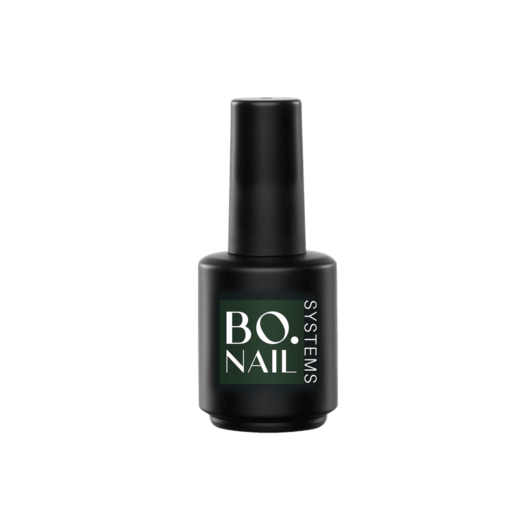 BO. Soakable Gel Polish #059 Pine Tree 15ml - Bottle