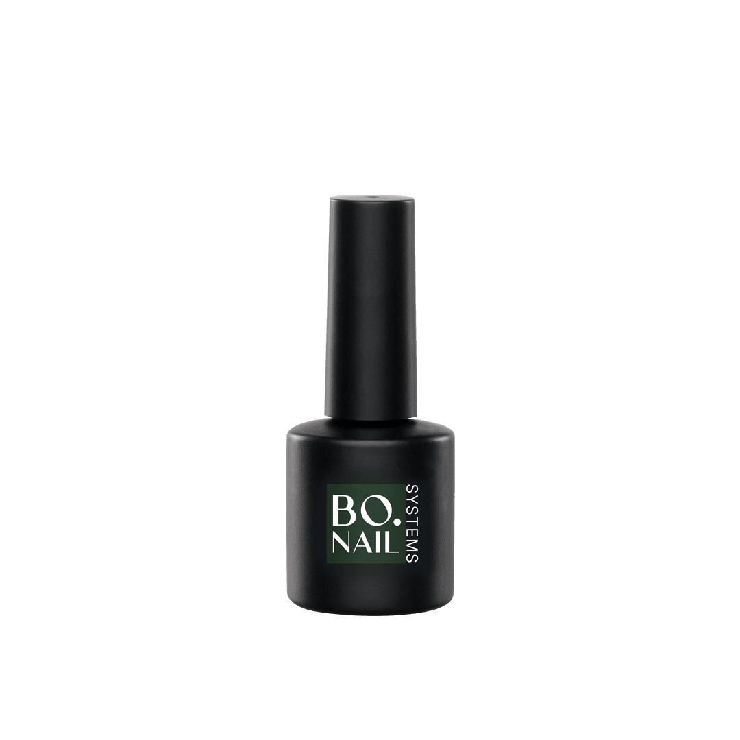 BO. Soakable Gel Polish #059 Pine Tree 7ml - Bottle