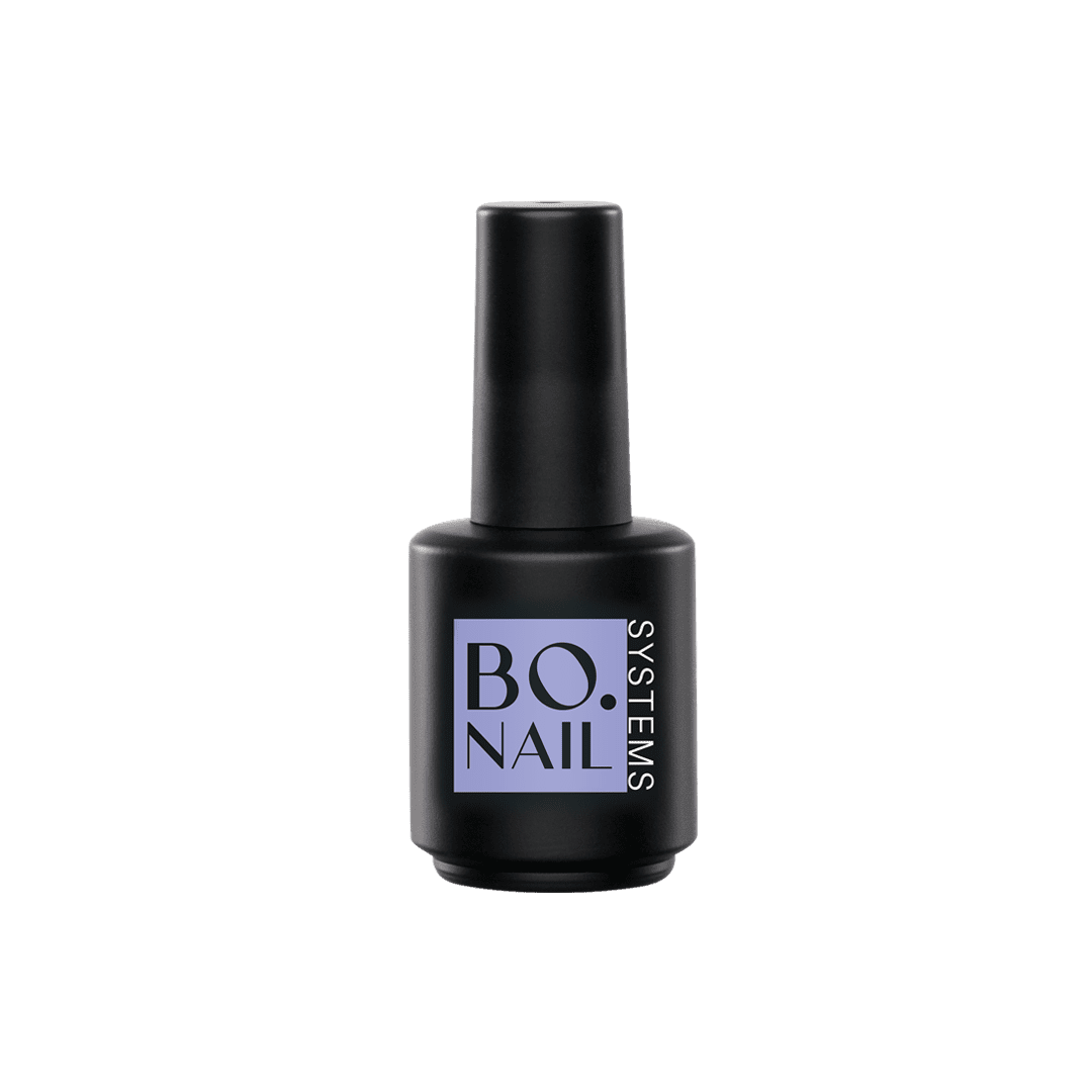 BO. Soakable Gel Polish #061 Lavender 15ml - Bottle