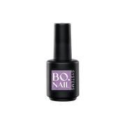 BO. Soakable Gel Polish #062 Purple Rain 15ml - Bottle