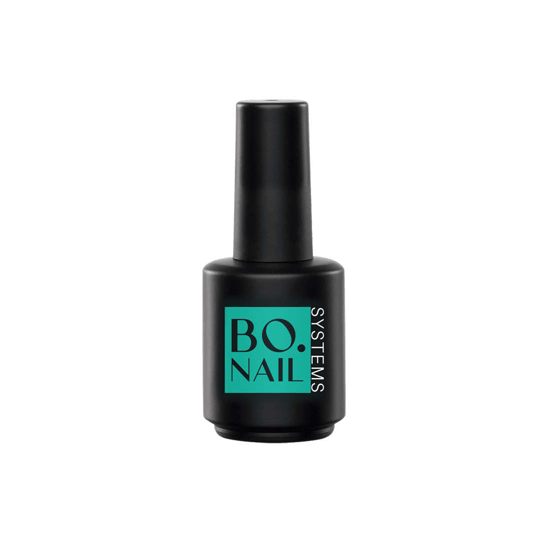 BO. Soakable Gel Polish #064 Jungle 15ml - Bottle