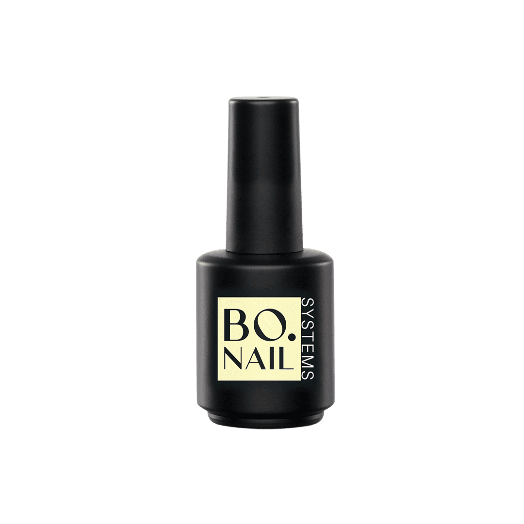 BO. Soakable Gel Polish #068 Cheesecake 15ml - Bottle