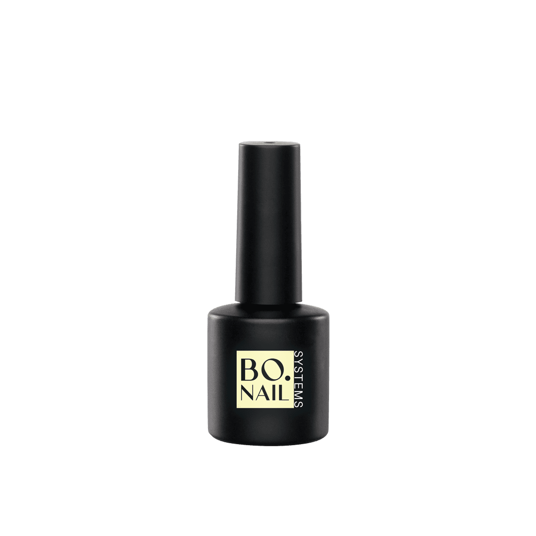 BO. Soakable Gel Polish #068 Cheesecake 7ml - Bottle
