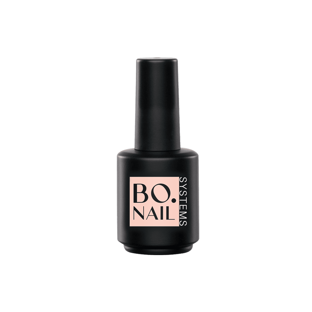 BO. Soakable Gel Polish #072 Apricot 15ml - Bottle