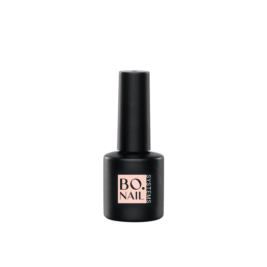 BO. Soakable Gel Polish #072 Apricot 7ml - Bottle