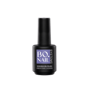 BO. Soakable Gel Polish #089 Intense Lavender 15ml - Bottle