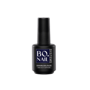 BO. Soakable Gel Polish #092 Sexy Sapphire 15ml - Bottle