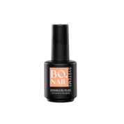 BO. Soakable Gel Polish #112 Savvy Salmon 15ml - Bottle