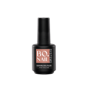 BO. Soakable Gel Polish #125 Tickle Me 15ml - Bottle