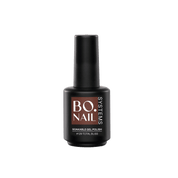 BO. Soakable Gel Polish #129 Total Bliss 15ml - Bottle