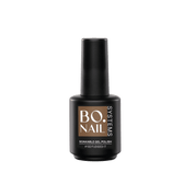 BO. Soakable Gel Polish #132 Fudged It 15ml - Bottle