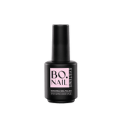 BO. Soakable Gel Polish #141 Bare Essentials 15ml - Bottle