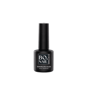 BO. Soakable Gel Polish #145 Graphite 7ml - Bottle