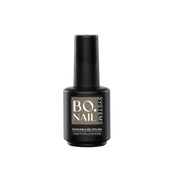 BO. Soakable Gel Polish #150 Totally in Dove 15ml - Bottle
