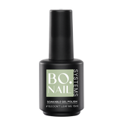 BO. Gel Polish #153 Don’t Leaf Me