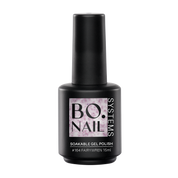 BO. Soakable Gel Polish #164 Fairywren 15ml - Bottle