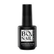 BO. Soakable Gel Polish #167 Sparrow 15ml - Bottle