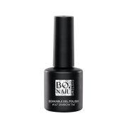 BO. Soakable Gel Polish #167 Sparrow 7ml - Bottle