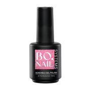 BO. Soakable Gel Polish #173 Rosado 15ml - Bottle